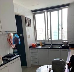 Scenic Heights (D12), Apartment #627059891
